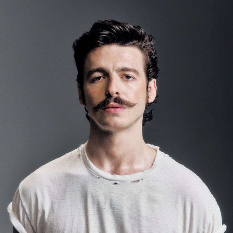 Anthony Boyle stars as Arthur Guinness in Netflix’s new period show, House of Guinness. Photo: @Instagram