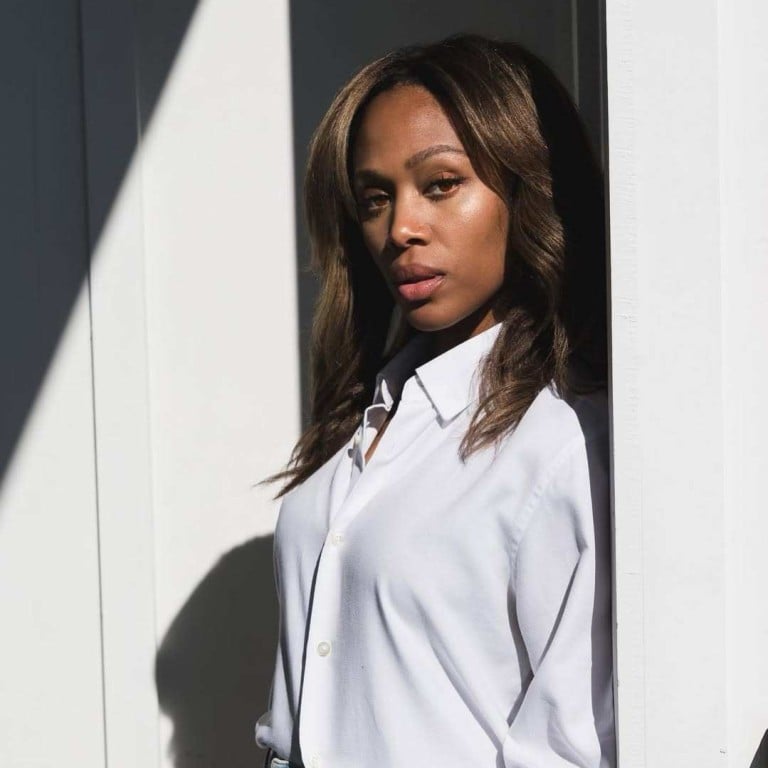 Nicole Beharie’s character is the focus of the latest episode of The Morning Show. Photo: @nikkibeharie/Instagram