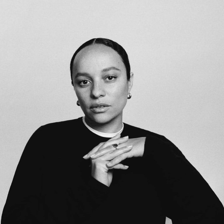 English-Jamaican designer Grace Wales Bonner has made history by being named Hermès’ new creative director of menswear. Photo: Malick Bodian