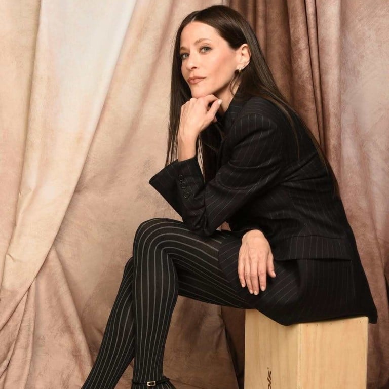 Jackie Tohn plays Esther on Nobody Wants This, which just returned last week. Photo: @jackietohn/Instagram