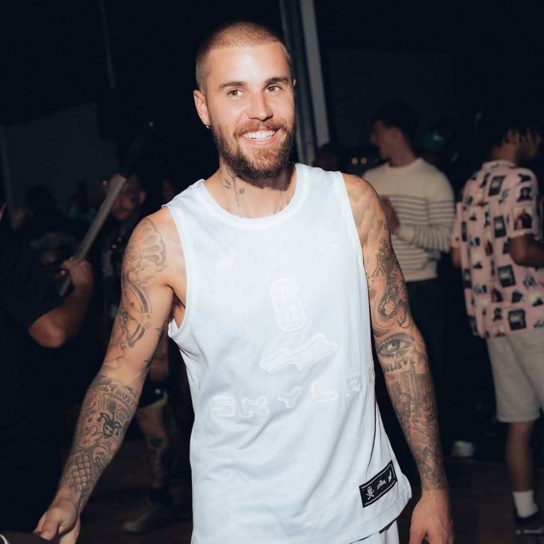 The League co-founder Ron Abaekobe describes Justin Bieber as “one of the most down-to-earth people” after growing close to him through The League. Photo: @theleaguegroup/Instagram