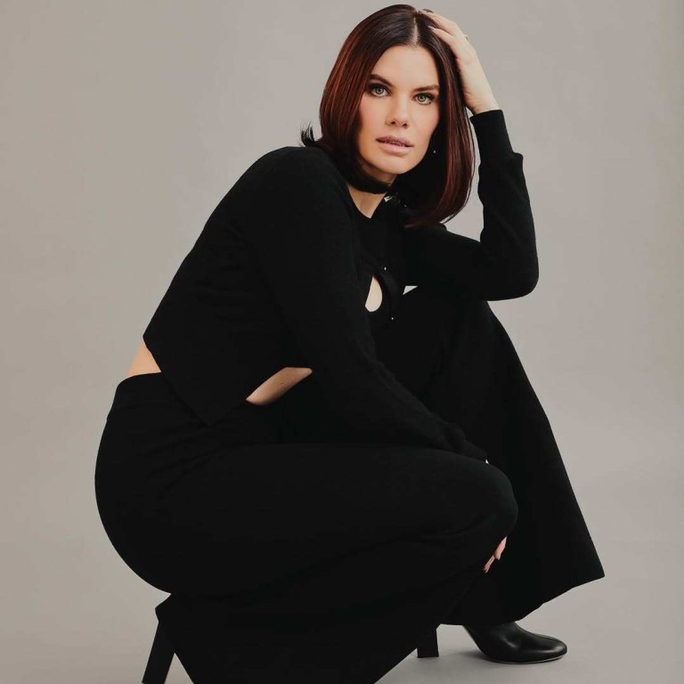 Stylist Meredith Koop has been working with Michelle Obama for over a decade. Photo: @meredithkoop/Instagram