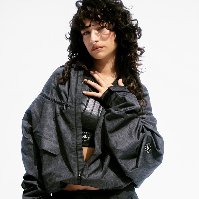 Odessa A’zion plays Tallulah in I Love LA. Photo: @odessaazion/Instagram