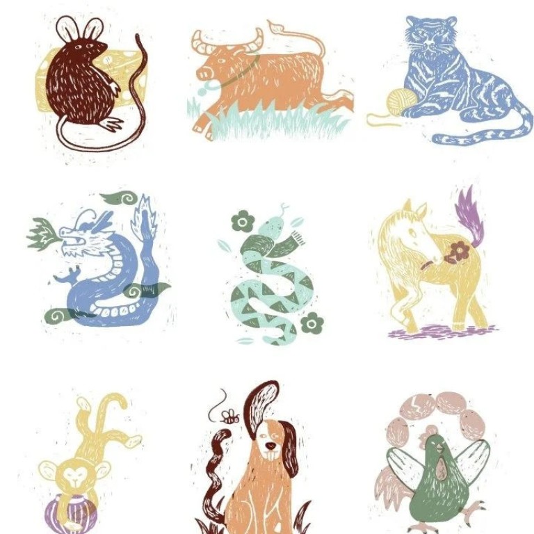 November is the month of the Fire Pig. Photo: Illustration: SCMP Graphics