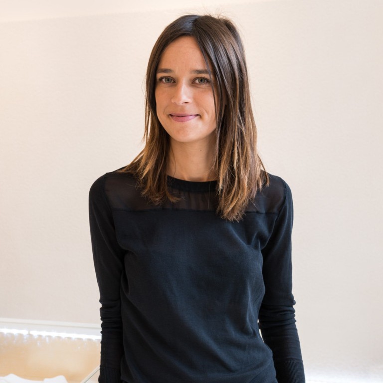 Charlotte de Fayet on transforming Molli, the French fine knitwear brand founded in 1886, which recently secured investment from LVMH and became available in Hong Kong at Rue Madame. Photo: Handout