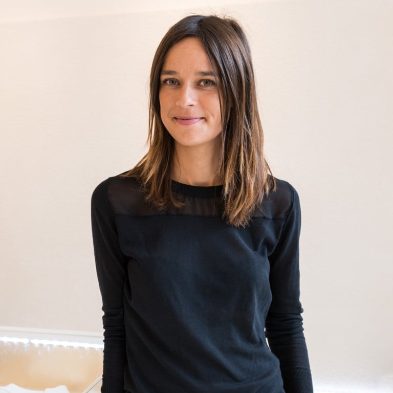 Charlotte de Fayet on transforming Molli, the French fine knitwear brand founded in 1886, which recently secured investment from LVMH and became available in Hong Kong at Rue Madame. Photo: Handout