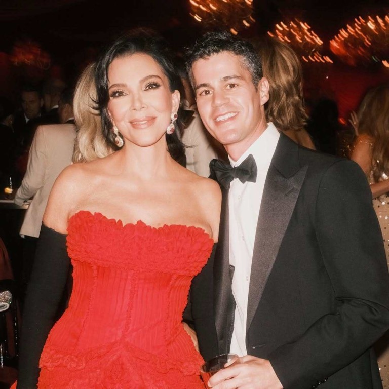 Kris Jenner’s New York-based plastic surgeon, Dr Steven Levine, is seriously in demand following the Kardashian-Jenner matriarch’s viral facelift, the year she turned 70. Photo: @krisjenner/Instagram
