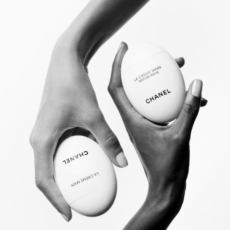 Hand cream, like Chanel’s La Crème Main, has gone from being primarily a seasonal staple to a year-round necessity. Photo: Handout