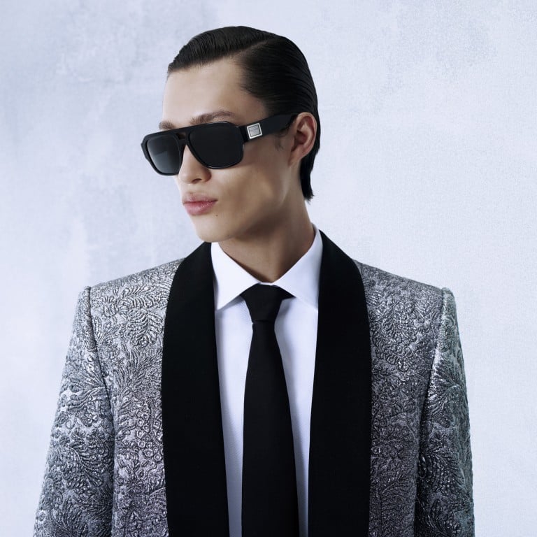 Dolce & Gabbana’s holiday 2025 collection. Photo: Handout