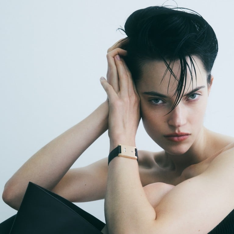 A Cartier watch can bring plenty of style during the holiday season – and beyond. Photography: Alexandra Utzmann