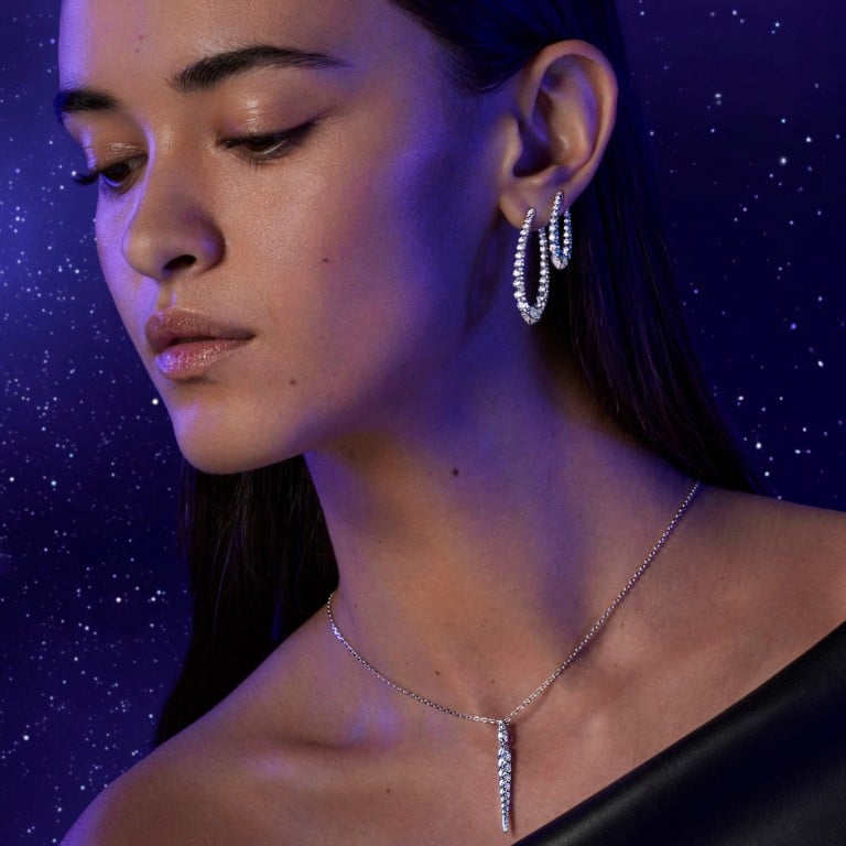 Pieces from the Boghossian Merveilles collection. Photo: Handout