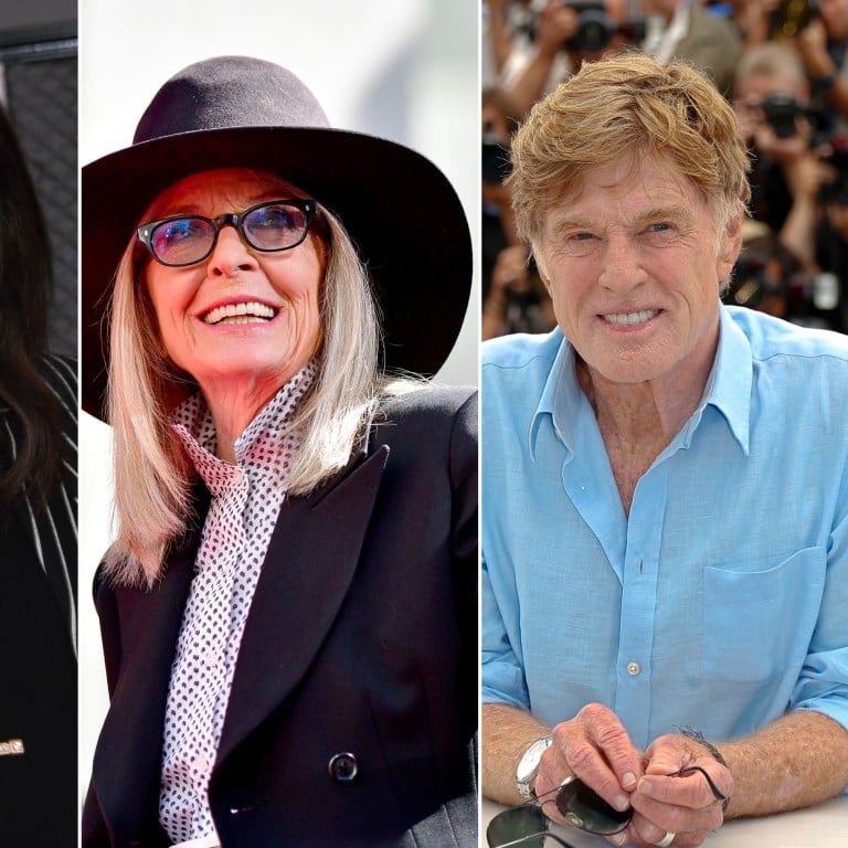 Ozzy Osbourne, Diane Keaton, and Robert Redford are just three of the celebrities we lost this year. Photos: EPA, TNS, AFP