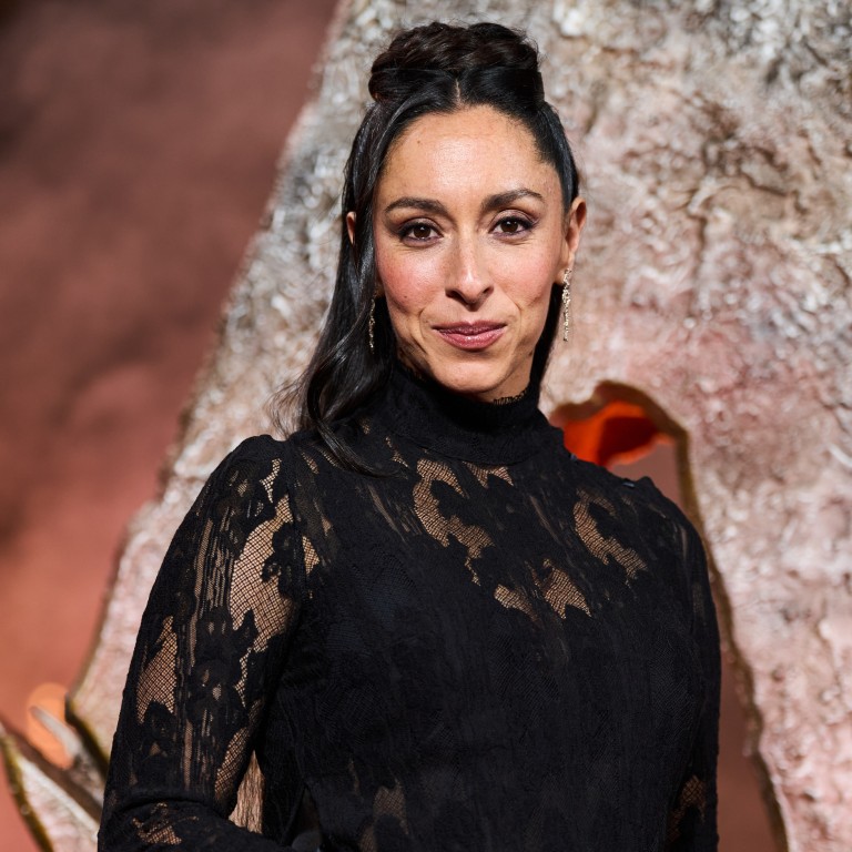 Oona Chaplin was hand-picked by director James Cameron for her role in the new Avatar movie. Photo: Invision/AP