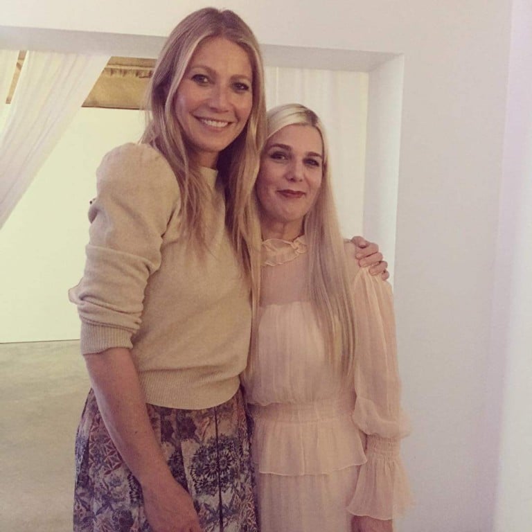 Laura Lynne Jackson is Gwyneth Paltrow’s go-to medium. Photo: @lauralynnejackson/Instagram