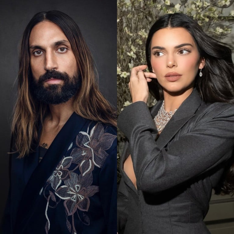 Ben Gorham and Kendall Jenner have been seen in Paris and California together. Photos: @bengorham, @kendalljenner/Instagram