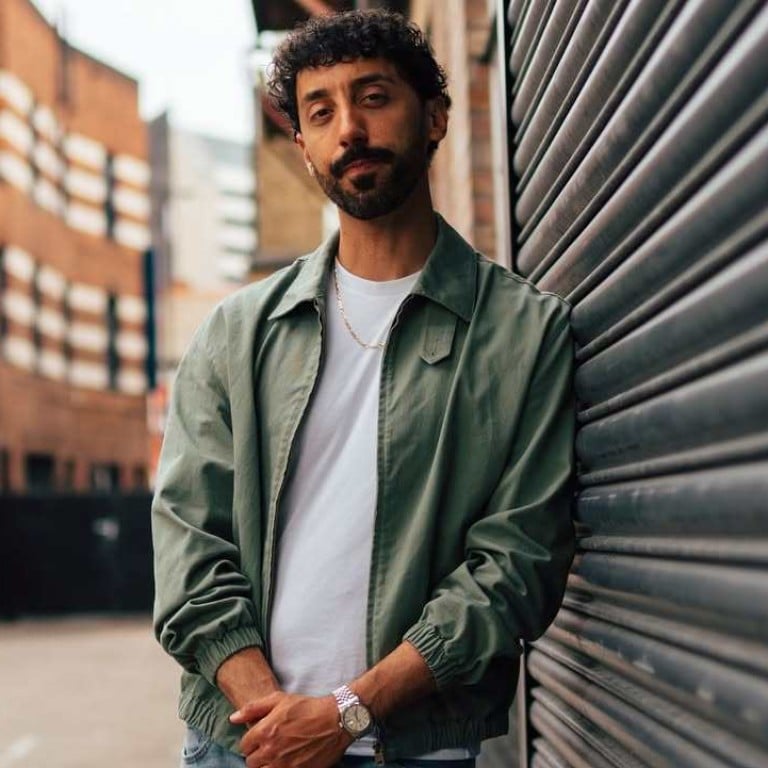 American comedian Morgan Jay is taking his Goofy Guy Tour around the world. Photo: @morganjay/Instagram