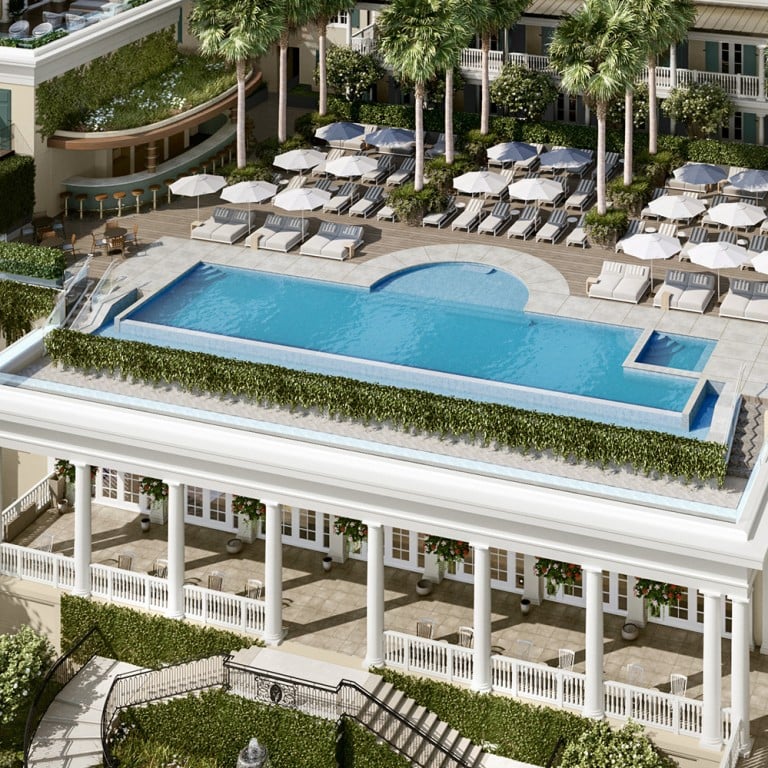 In 2026, expect to find luxury hotels working harder to raise the bar and stand out in the crowd. Photo: Handout