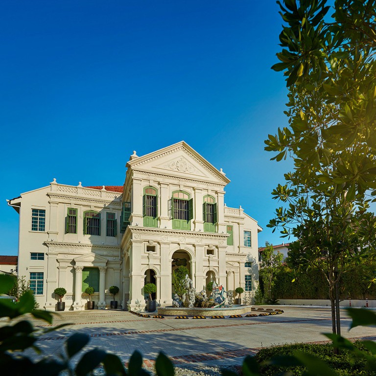 Review | The Edison George Town: old-world charm meets modern elegance ...