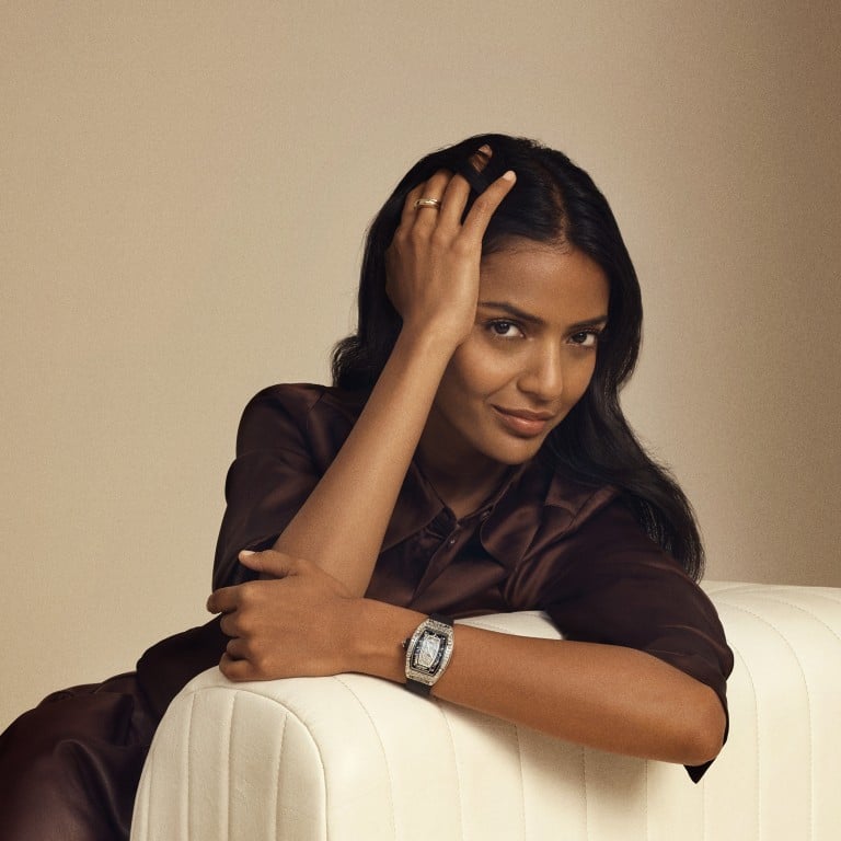 Richard Mille’s women’s watches stand out for celebrating strength, individuality and confidence. Photo: Handout