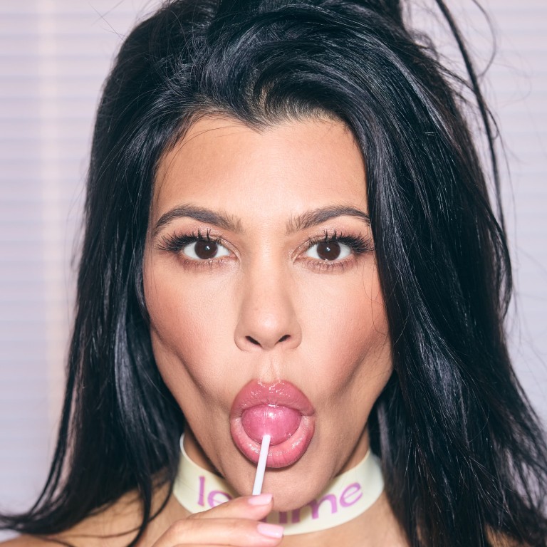 Lemme, founded by Kourtney Kardashian, offers nutritional gummies and even lollipops. Photo: Handout