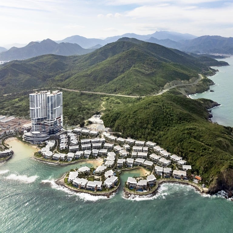 The Villa Le Corail, A Gran Meliá Hotel is nestled on Vietnam’s stunning coastline on a private beach. Photo: Handout