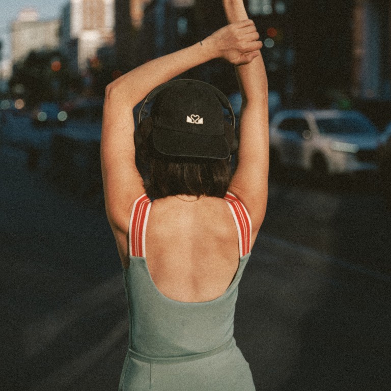 Niche sportswear brands like Spence are demonstrating that functional can also be fashionable. Photo: Handout