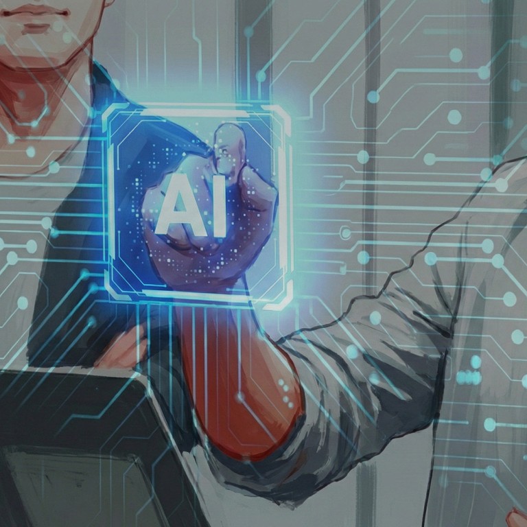 As US AI costs soar, global businesses pivot to China’s low-cost, open ...