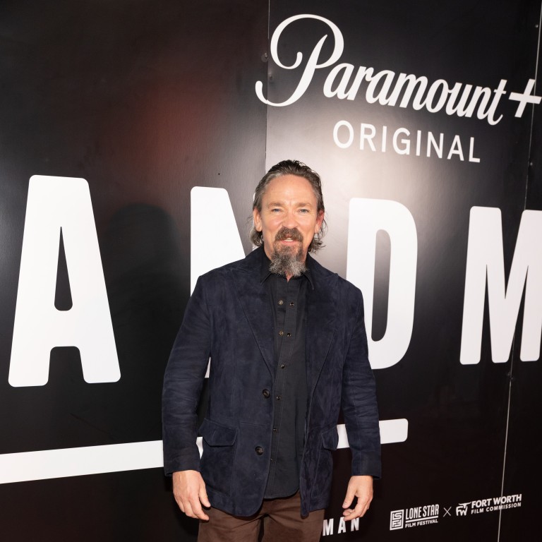 James Jordan attends Landman’s season two advance screening in November 2025, in Fort Worth, Texas. Photo: Getty Images