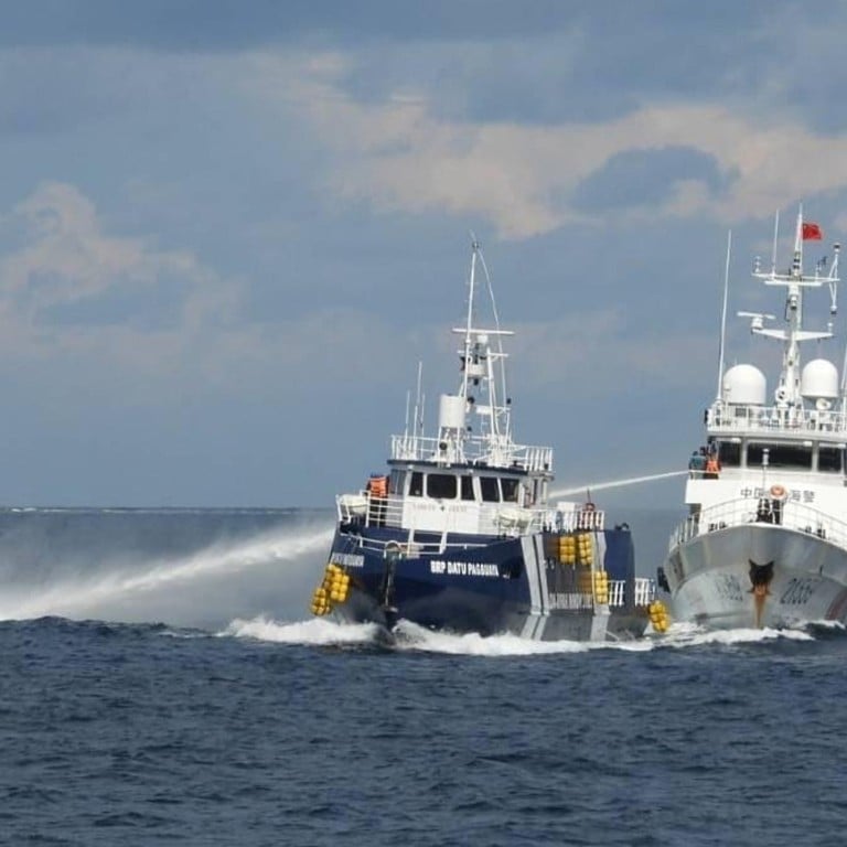 The Philippines wants to seal South China Sea code of conduct. Can it  deliver? | South China Morning Post