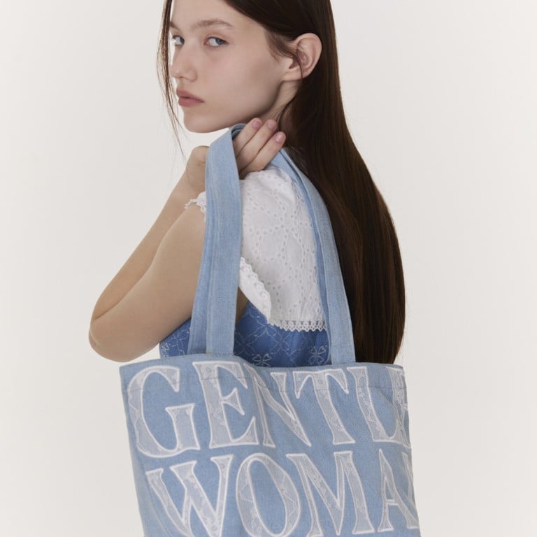 Gentlewoman’s viral tote bag. Photo: Handout