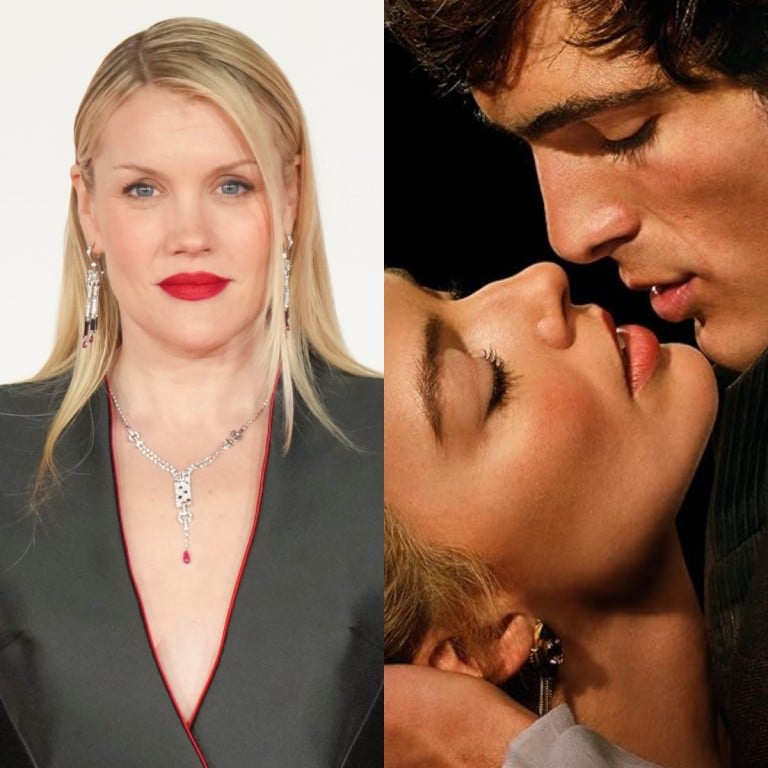 Emerald Fennell’s controversial take on Wuthering Heights is raising anticipation for the film 
Photos: AP, IMDb