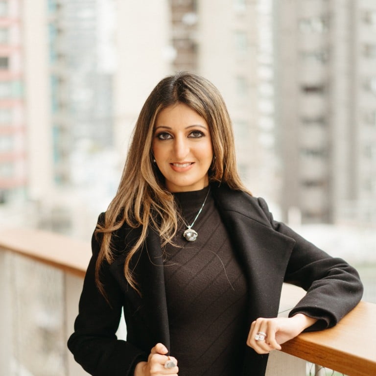 Sonia Samtani, a leading mental health professional in Hong Kong, offers advice on new year’s resolutions. Photo: Handout