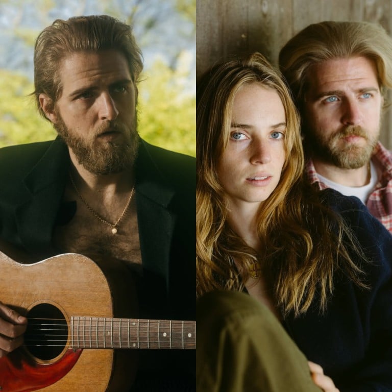 Stranger Things star Maya Hawke and musician Christian Lee Hutson are married, Photos: @christianleehutson/Instagram, @badpostmaya/X