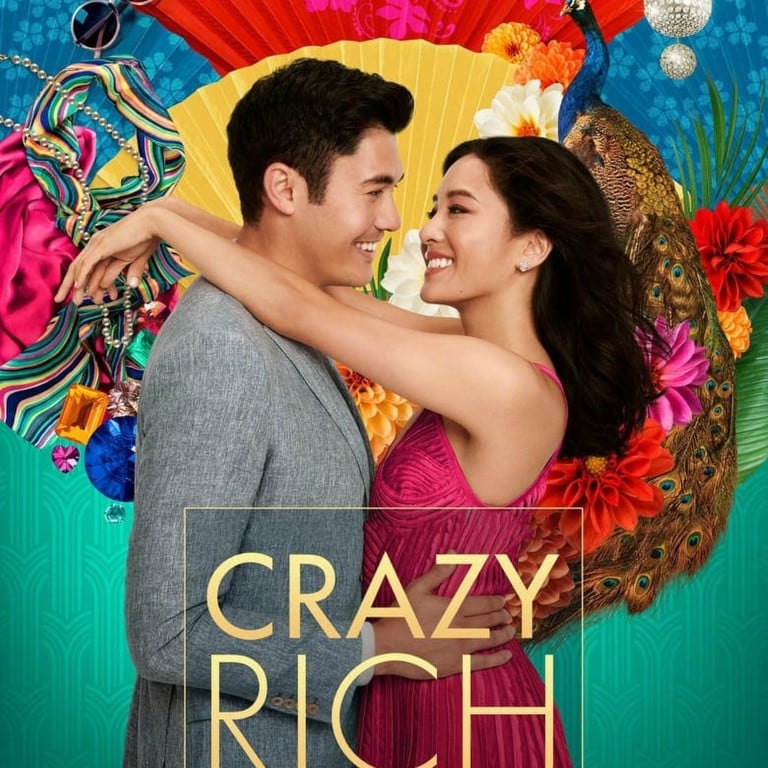 Crazy Rich Asians was a 2018 landmark film. According to the Chinese zodiac, which star of the hit film are you most like? Photo: Handout.