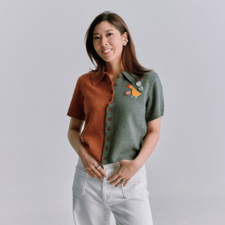 First Initiative Foundation (FIF) managing director Amanda Cheung. Photo: Handout