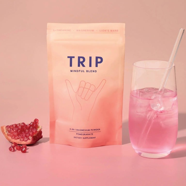 Magnesium can help you sleep, but it’s important to understand the differences in the various compounds on the market and how best to use them. Photo: Trip