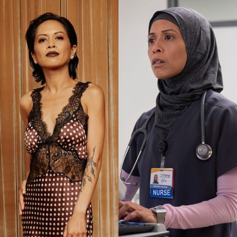 Amielynn Abellera was set to become a doctor, but her passion for acting led her to the stage instead. Photos: @amielynn.abellera/Instagram, Handout