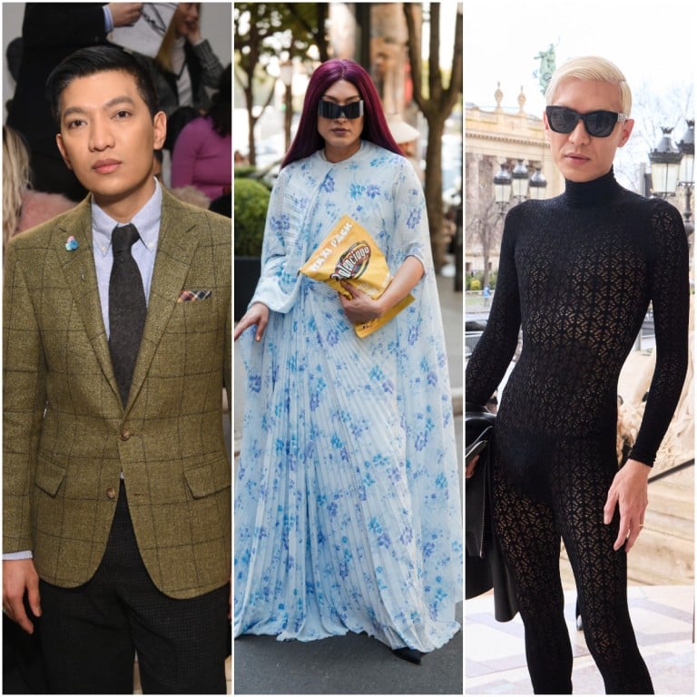Bryanboy is a fashion icon. Photos: Getty Images