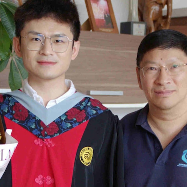 Rising star chip scientist Jiang Jianfeng leaves MIT for China's Peking  University | South China Morning Post