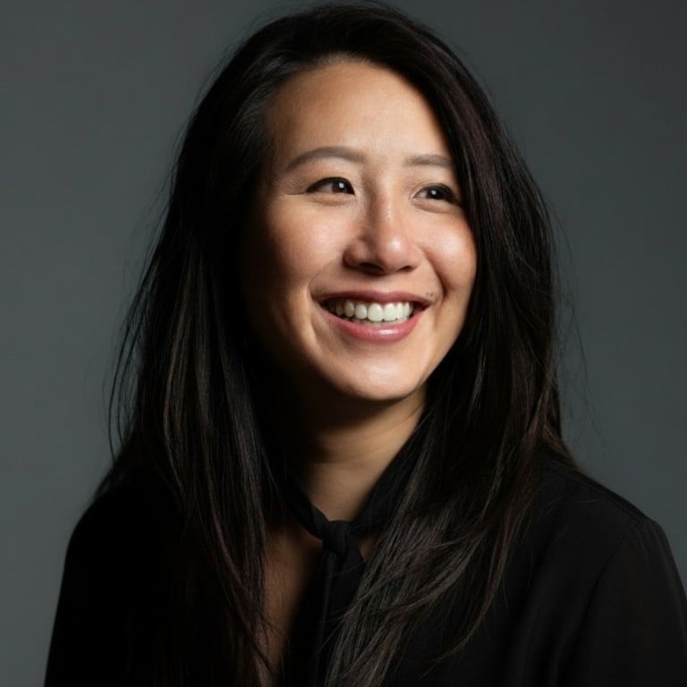 Jennifer Woo, who has been chairman and CEO of the Lane Crawford Joyce Group for the past 20 years, advocates nurturing an ecosystem of design talent in Hong Kong. Photo: Handout