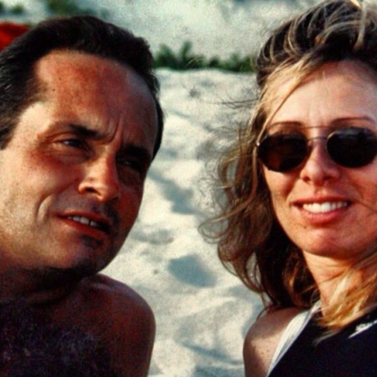 Carole Radziwill was married to John F. Kennedy Jr’s cousin Prince Anthony Radziwill, and was good friends with the former and his wife Carolyn Bessette, yet doesn’t feature in the hit FX series Love Story. Photos: @katienovamakeup, @caroleradziwill/Instagram