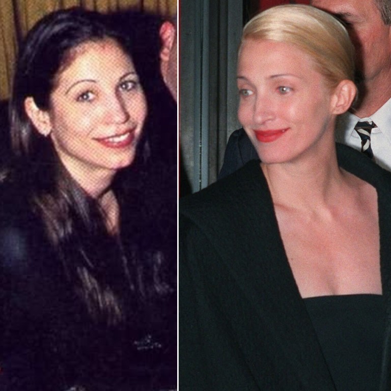Lauren Bessette died in the tragic plane crash that also killed her sister, Carolyn Bessette, and the latter’s husband, John F. Kennedy Jr. Photos: Facebook; AP