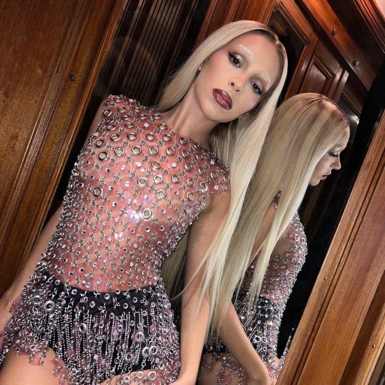 Photo: @akabadgyal/Instagram