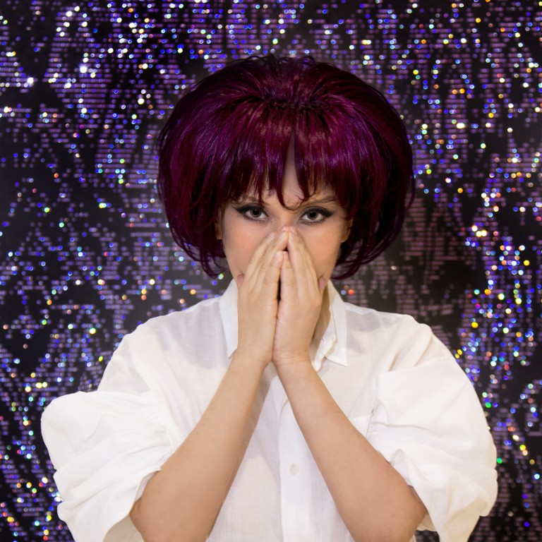 Pear Lam, founder of Pearl Lam Galleries. Photo: Handout