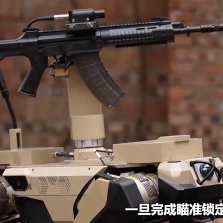 Coil Gun Rifle Coil Gun Sniper Rifle