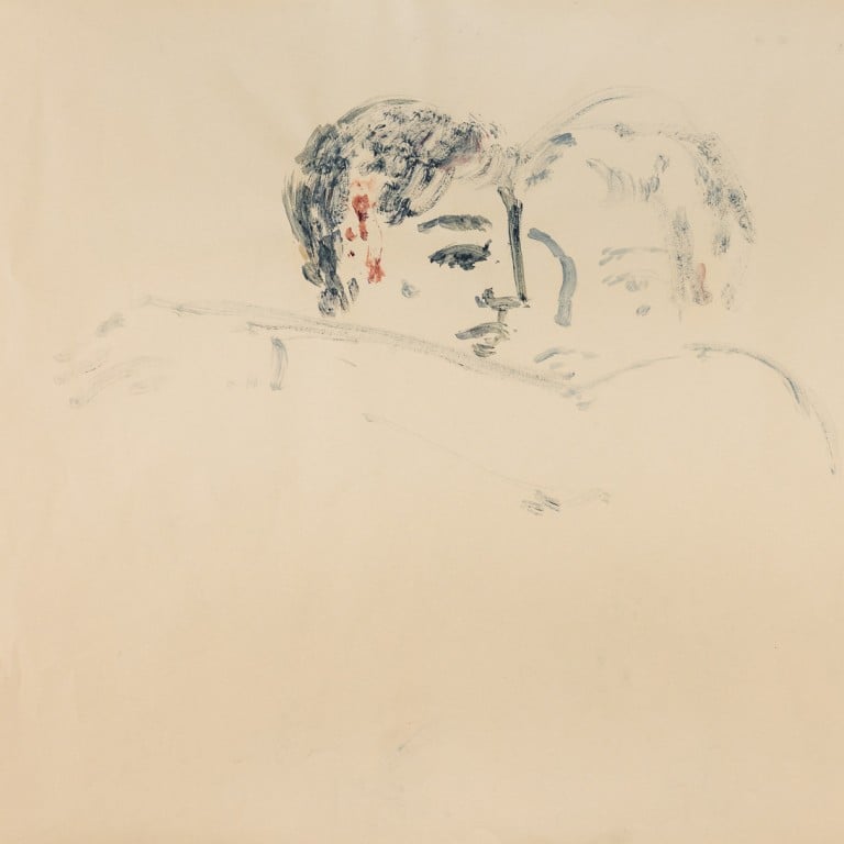 Untitled (2022) by Faye Wei Wei. Photo: Handout