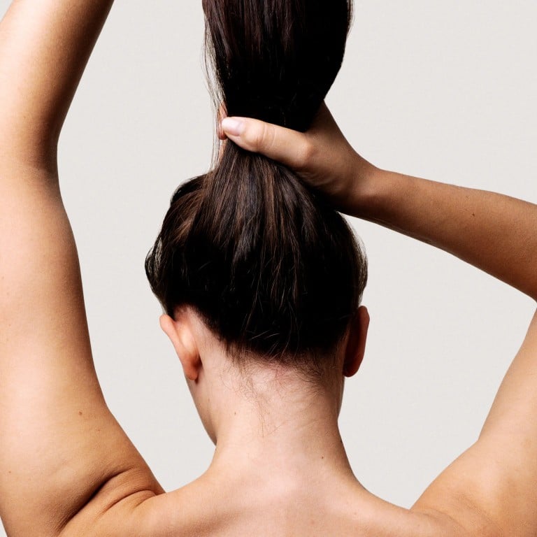 French brand Typology makes natural vegan skincare, including a scalp care line. Photo: Handout