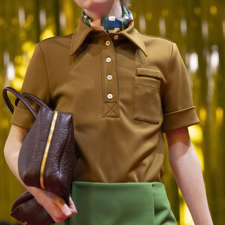 Polos, rebooted: how Ralph Lauren, Chanel and Taylor Swift are redefining preppy | South China Morning Post Polos, rebooted: how Ralph Lauren, Chanel and Taylor Swift are redefining preppy | South China Morning Post