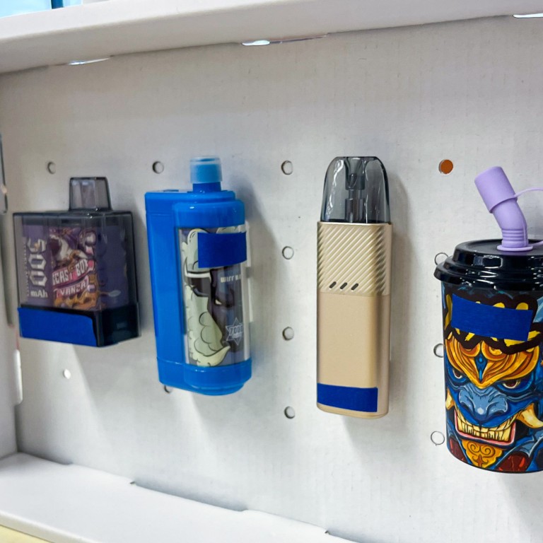 elfbar nachfüll pod läuft aus Hong Kong to impose 2‑tier penalty for carrying vapes in public from April  30 main image 1
