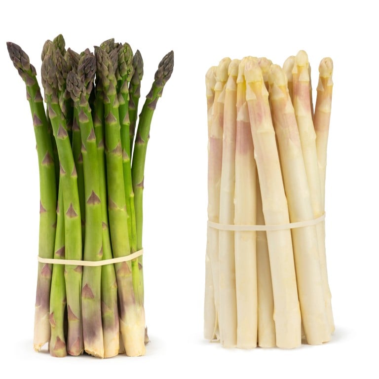 More people are waking up to the health benefits of eating asparagus. Photo: Shutterstock